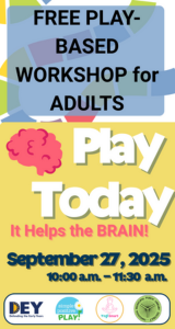 Play Today